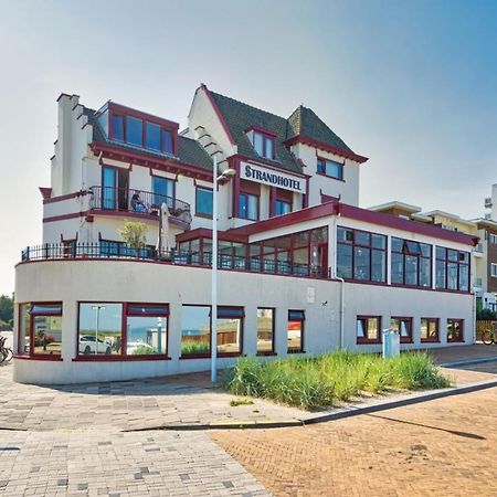 Strandhotel Scheveningen La Haye Extérieur photo