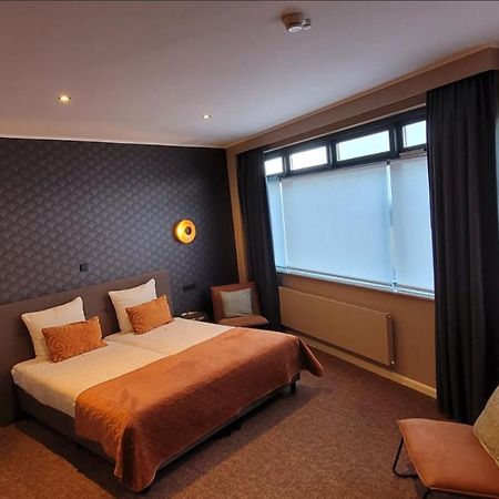Strandhotel Scheveningen La Haye Extérieur photo