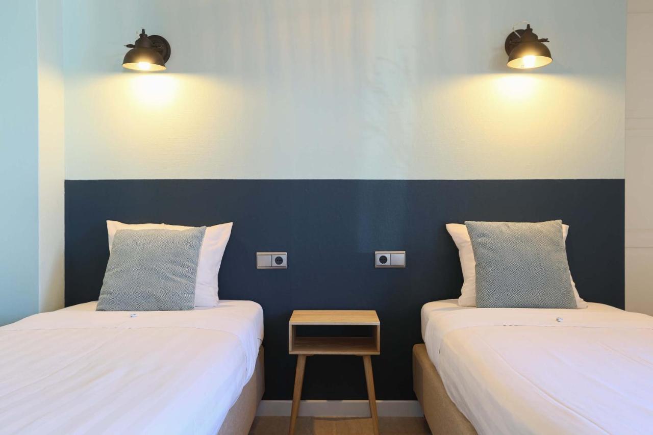 Strandhotel Scheveningen La Haye Extérieur photo