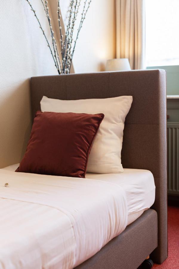 Strandhotel Scheveningen La Haye Extérieur photo